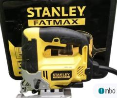 WYRZYNARKA STANLEY FM340 710W WALIZKA