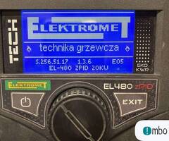 Sterownik - TECH ST- 480 Z PID - 1