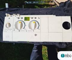 Elektronika Viessmann Vitodens 100 BPJA uszkodzona - 1