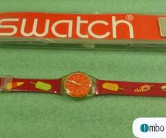 Zegarek Swatch Gent Summer Treat GE155