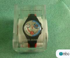 Zegarek Swatch World Talk SUYB117 - 1