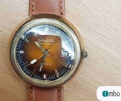 Vintage zegarek *GUB Glashutte Spezimatic* - 1