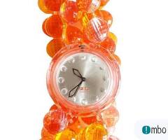 Zegarek Swatch Midi Pop CRYSTAL SPRING PMR108 - 1