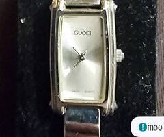 Zegarek GUCCI 1500 L - Vintage