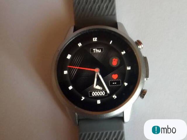 Zegarek Smartwatch WF 800. Promocja - 1