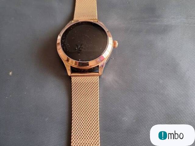 Zegarek smart watch - 1