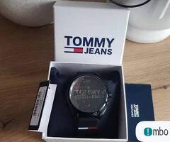 Zegarek Tommy Hilfiger-unisex oryginalny