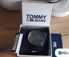 Zegarek Tommy Hilfiger-unisex