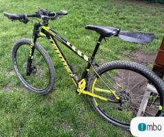 Cannondale F-SI Carbon 4 MTB