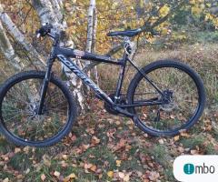 Rower górski MTB Corratec X-Vert Fossil koła 26"