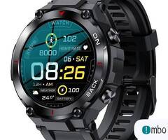 Smartwatch Gravity GT8-1