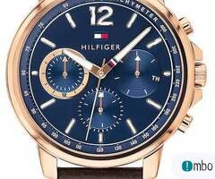 Zegarek Męski Tommy Hilfiger 1791532