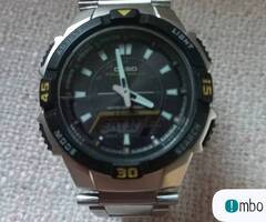 Casio solar aq-s800wd