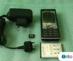 Telefon Sony Ericsson k800i - 1