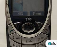 Telefon Siemens S 55