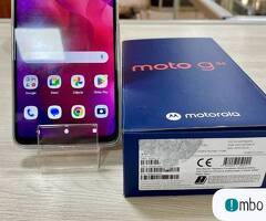 Smartfon Motorola Moto G24 8 GB / 128 GB 4G (LTE) różowy - 1