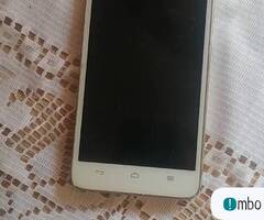 Telefon Huawei G620S - 1