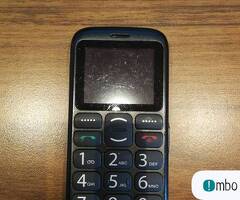 Telefon Maxcom Comfort MM461BB