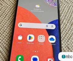 SAMSUNG A 52s 5g - 1