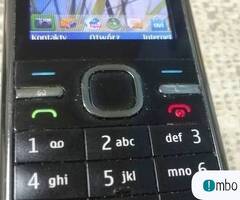 Telefon komórkowy Nokia C5 - 1