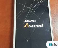 Huawei Ascend G620S - 1