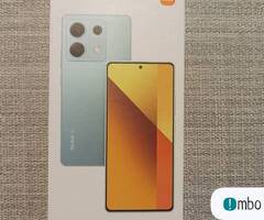 Xiaomi redmi note 13 5G 8/256 GB nowy zaplombowane pudełko - 1