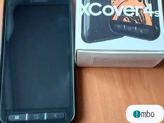 Samsung Xcover 4S - 1