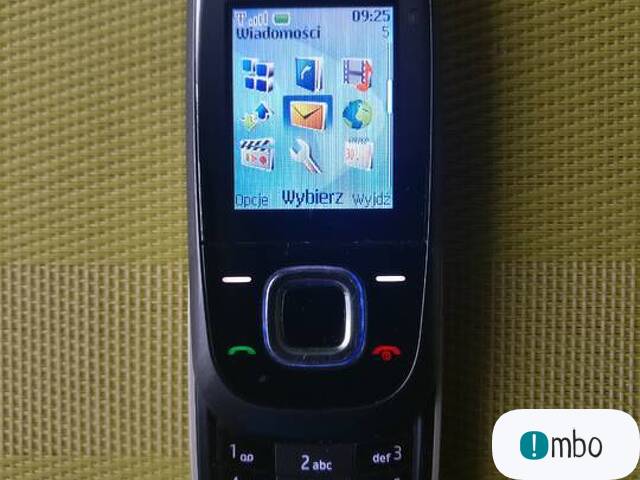 Telefon Nokia 2680 s - 1