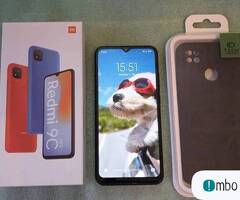 Telefon Xiaomi Redmi 9C NFC - 1