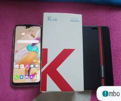 TELEFON LG K41S