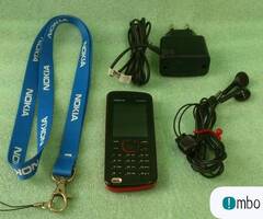 Telefon Nokia 5220 XpressMusic