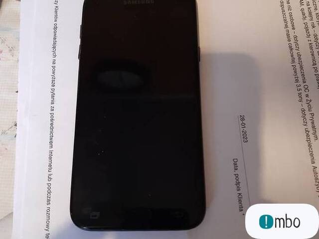 Samsung Galaxy J5 - 1