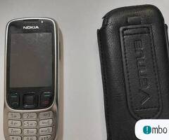 NOKIA 6303 CLASIK BDB STAN - 1