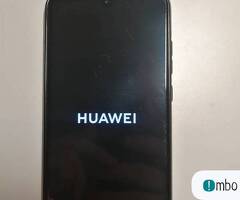 Huawei p30, uszkodzona płyta główna - 1