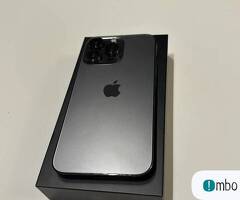 iPhone 13 Pro 128 GB - 1