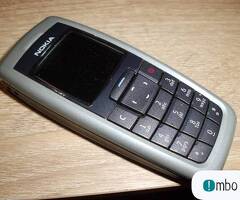 Nokia 2600 PL , Oryginał, ładna ,Głośna, - 1