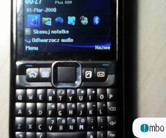 Nokia E71 - 1