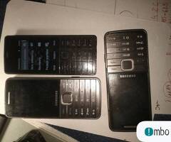 Nokia 515-RM953 Samsung GT s 5610 - 1