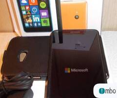 Microsoft Lumia 640 Dual SIM czarny (bez simlocka)