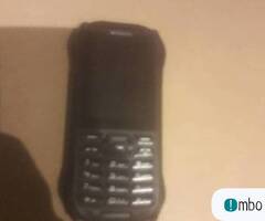 Sprzedam telefon marki my Phone hammer - 1