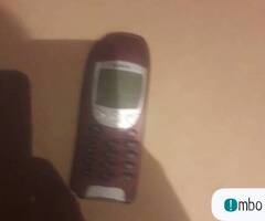 Sprzedam telefon marki nokia