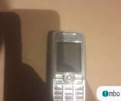 Sprzedam telefon marki sony Ericsson