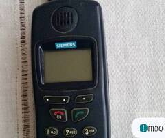 Telefon komorkowy SIEMENS C25 - 1