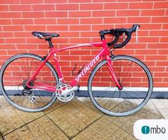 Rower SPECIALIZED ALLEZ alu+carbon, ACERA 2x9