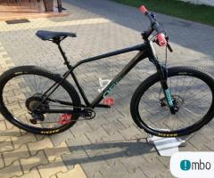 !!! ORBEA Alma H30 1x12 Deore Rock Shox Judy 29 jak NOWA !!! - 1