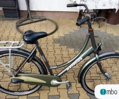 LTD BATAVUS koła 28 NEXUS KAMELEON UNIKAT OKAZJA !