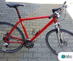 !!! PRICE nie giant cube scott cross 28 XT ALU 7005 !!! - 1