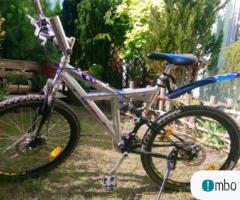 Rower MTB CROSSWIND +drugi gratis Okazja - 1