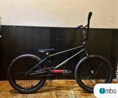 BMX WTP Scorpio 20.75" - 1